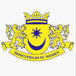 Moneyfields Women badge